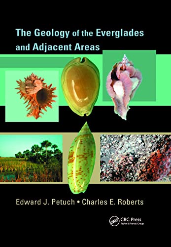 Beispielbild fr The Geology of the Everglades and Adjacent Areas zum Verkauf von Blackwell's