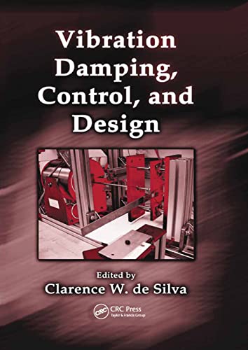 Beispielbild fr Vibration Damping, Control, and Design zum Verkauf von Blackwell's