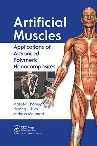 9780367389444: Artificial Muscles: Applications of Advanced Polymeric Nanocomposites