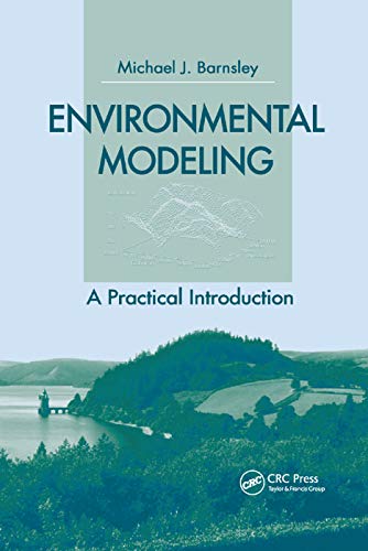 Stock image for Environmental Modeling: A Practical Introduction for sale by Blackwell's