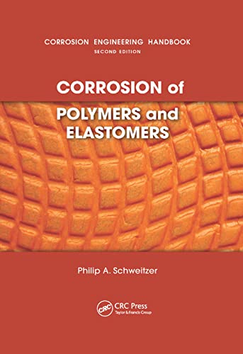 Imagen de archivo de Corrosion of Polymers and Elastomers a la venta por Blackwell's