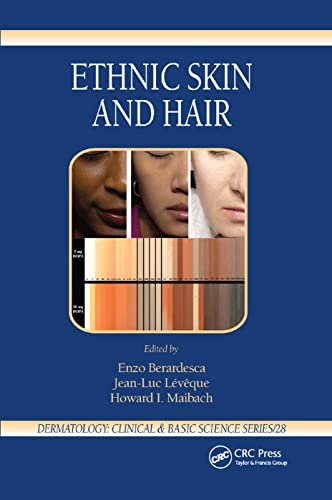 9780367389994: Ethnic Skin and Hair (Dermatology: Clinical & Basic Science, 28)
