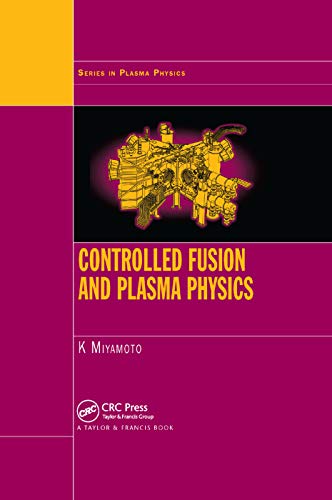 Beispielbild fr Controlled Fusion and Plasma Physics zum Verkauf von Blackwell's