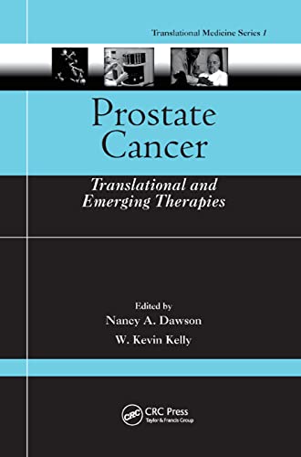 Stock image for Prostate Cancer for sale by Blackwell's