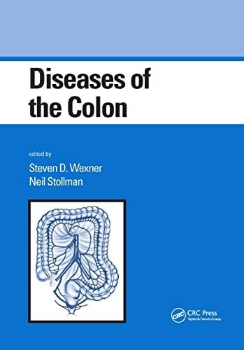 Beispielbild fr Diseases of the Colon (Gastroenterology and Hepatology, Band 9) zum Verkauf von medimops