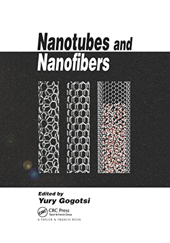 Beispielbild fr Nanotubes and Nanofibers zum Verkauf von Blackwell's