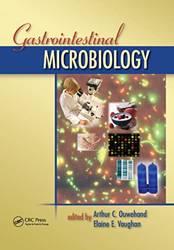 Beispielbild fr Gastrointestinal Microbiology zum Verkauf von Blackwell's