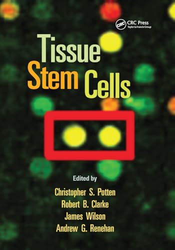 Stock image for Tissue Stem Cells for sale by Blackwell's