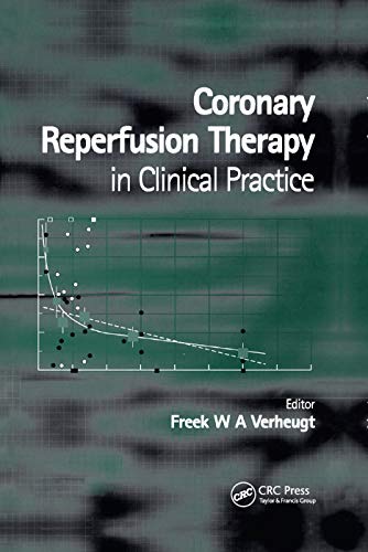 Beispielbild fr Coronary Reperfusion Therapy in Clinical Practice zum Verkauf von Blackwell's