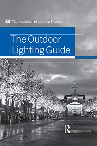 9780367391782: Outdoor Lighting Guide