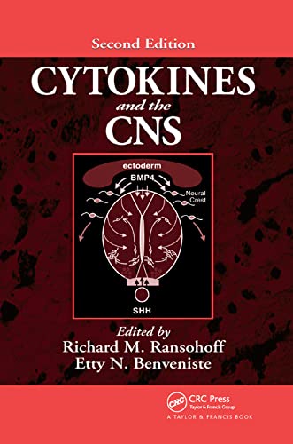 Stock image for Cytokines and the CNS for sale by Blackwell's
