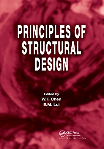 Stock image for Principles of Structural Design for sale by Blackwell's