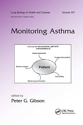 Beispielbild fr Monitoring Asthma zum Verkauf von Blackwell's