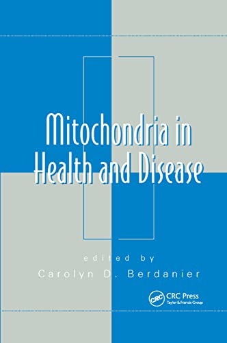 Beispielbild fr Mitochondria in Health and Disease zum Verkauf von Blackwell's