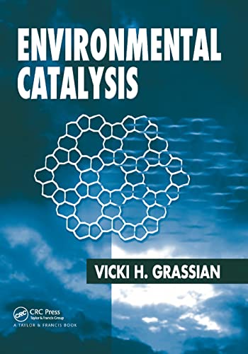 9780367392741: Environmental Catalysis