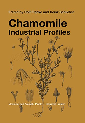Stock image for Chamomile: Industrial Profiles for sale by ThriftBooks-Atlanta