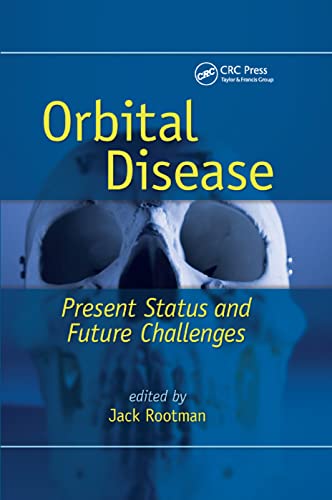 Stock image for Orbital Disease for sale by Blackwell's