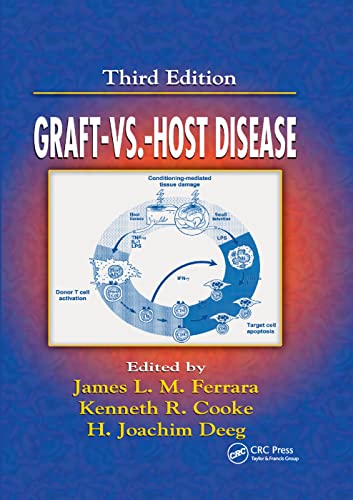 Imagen de archivo de Graft vs. Host Disease a la venta por Blackwell's