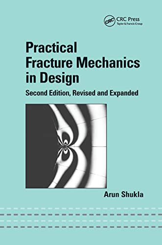 9780367393502: Practical Fracture Mechanics in Design