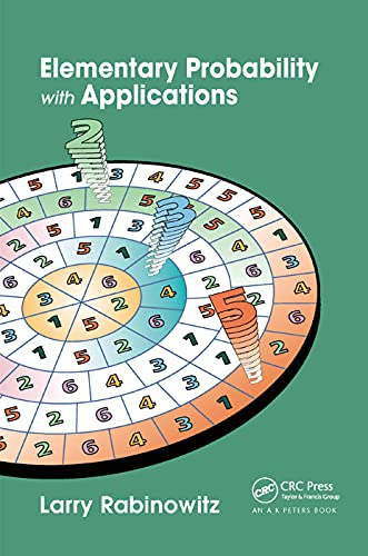 Stock image for Elementary Probability With Applications for sale by Blackwell's