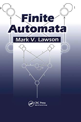 9780367394998: Finite Automata