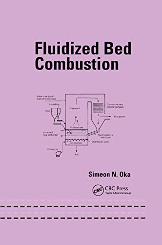 9780367395018: Fluidized Bed Combustion