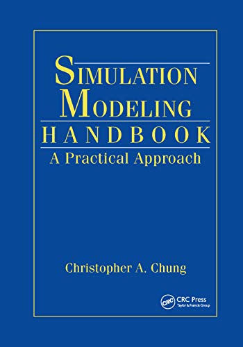 9780367395117: Simulation Modeling Handbook