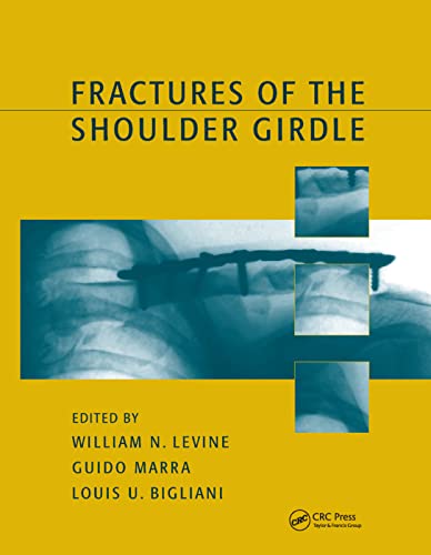 Beispielbild fr Fractures of the Shoulder Girdle zum Verkauf von Blackwell's