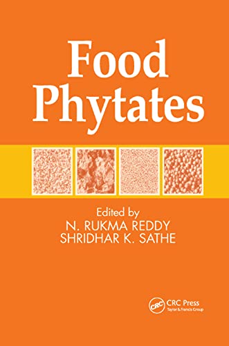 9780367396473: Food Phytates