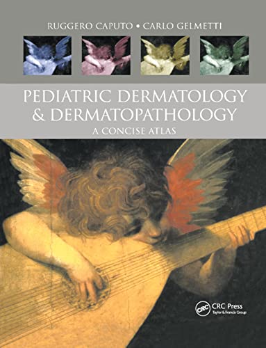 Beispielbild fr Pediatric Dermatology and Dermatopathology zum Verkauf von Blackwell's