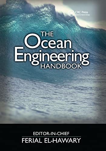 Stock image for The Ocean Engineering Handbook for sale by Blackwell's