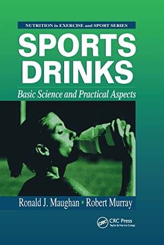 Imagen de archivo de Sports Drinks a la venta por Blackwell's