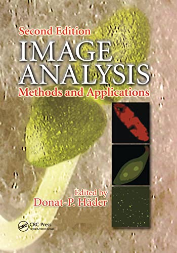 Immagine dell'editore per Image Analysis: Methods and Applications, Second Edition venduto da THE SAINT BOOKSTORE