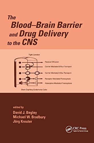 Beispielbild fr The Blood-Brain Barrier and Drug Delivery to the CNS zum Verkauf von Blackwell's