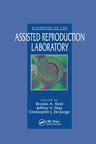 Beispielbild fr Handbook of the Assisted Reproduction Laboratory zum Verkauf von Blackwell's