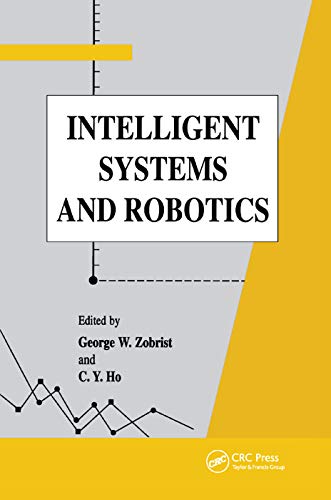 Stock image for Intelligent Systems and Robotics for sale by Blackwell's