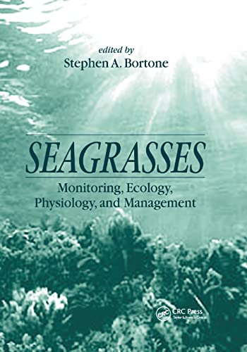9780367399146: Seagrasses: Monitoring, Ecology, Physiology, and Management (Marine Science)
