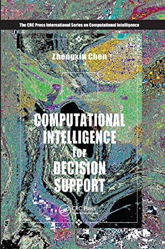 9780367399238: Computational Intelligence for Decision Support