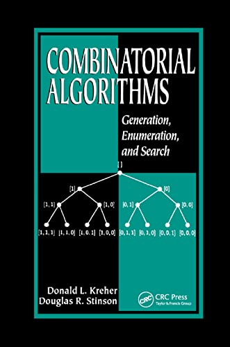 Stock image for Combinatorial Algorithms for sale by Blackwell's