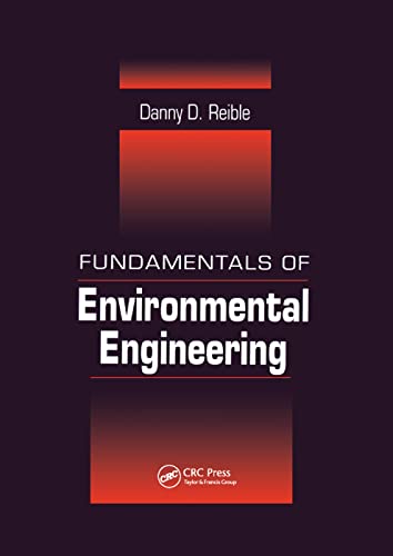 9780367400279: Fundamentals of Environmental Engineering