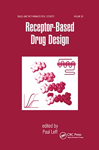 Stock image for Receptor - Based Drug Design (Drugs and the Pharmaceutical Sciences) for sale by medimops