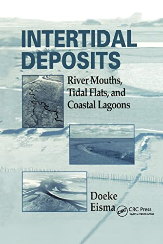 Stock image for Intertidal Deposits for sale by Blackwell's