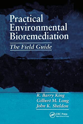 9780367400736: Practical Environmental Bioremediation: The Field Guide, Second Edition