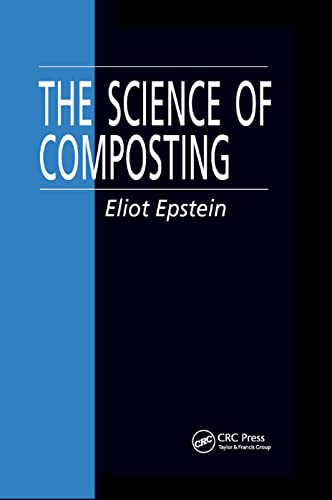 Imagen de archivo de The Science of Composting a la venta por Books Puddle