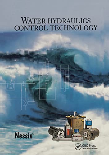 Beispielbild fr Water Hydraulics Control Technology zum Verkauf von Blackwell's