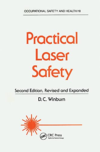 Imagen de archivo de Practical Laser Safety a la venta por Blackwell's