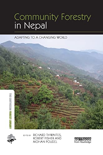 Stock image for Community Forestry in Nepal for sale by Blackwell's