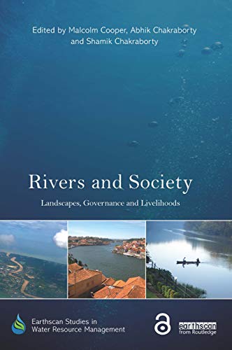 Stock image for Rivers and Society for sale by Blackwell's