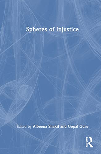 Stock image for Spheres of Injustice for sale by Blackwell's