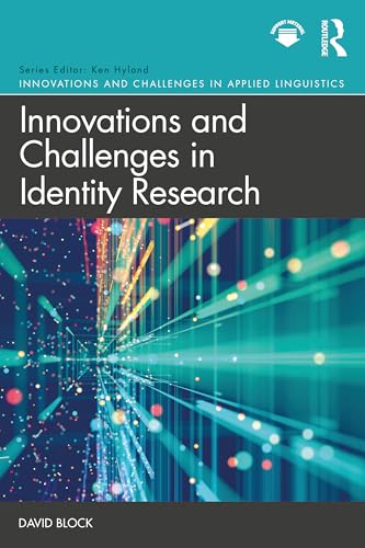 Beispielbild fr Innovations and Challenges in Identity Research zum Verkauf von Blackwell's